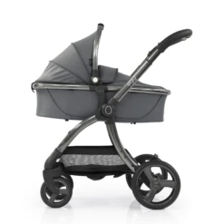 Egg2 Pram Special Edition Jurassic Grey -Baby Products Store egg baby prams egg2 pram special edition jurassic grey babys mart 7705 jur gry 23194178945219
