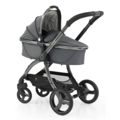 Egg2 Pram Special Edition Jurassic Grey
