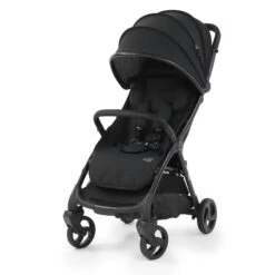EggZ Stroller In Just Black -Baby Products Store egg baby pushchairs eggz stroller in just black baby s mart ezjb 37497711689949