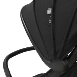 EggZ Stroller In Just Black -Baby Products Store egg baby pushchairs eggz stroller in just black baby s mart ezjb 37497712181469