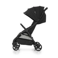 EggZ Stroller In Just Black -Baby Products Store egg baby pushchairs eggz stroller in just black baby s mart ezjb 37497712214237