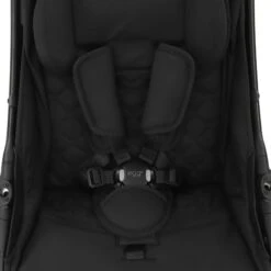 EggZ Stroller In Just Black -Baby Products Store egg baby pushchairs eggz stroller in just black baby s mart ezjb 37497712378077
