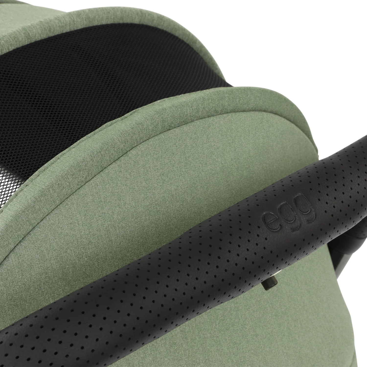 EggZ Stroller In Seagrass 12 EggZ Stroller In Seagrass - Image 10