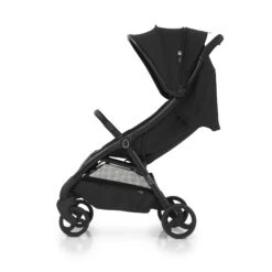 EggZ Stroller In Just Black -Baby Products Store egg baby pushchairs ezjb 37497711624413