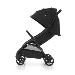 EggZ Stroller In Just Black -Baby Products Store egg baby pushchairs ezjb 37497711755485