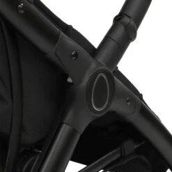 EggZ Stroller In Just Black -Baby Products Store egg baby pushchairs ezjb 37497711853789