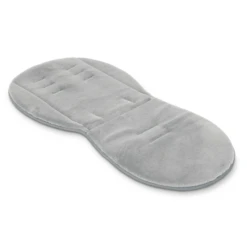 Egg2 Luxury Fleece Seat Liner Grey