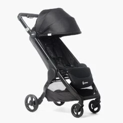Ergobaby Metro + Compact City Stroller Black