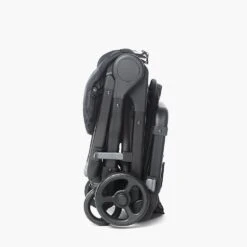 Ergobaby Metro + Compact City Stroller Slate Grey -Baby Products Store ergobaby baby pushchairs metropsltuk 28389934006467