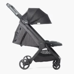 Ergobaby Metro + Compact City Stroller Slate Grey -Baby Products Store ergobaby baby pushchairs metropsltuk 28389934268611