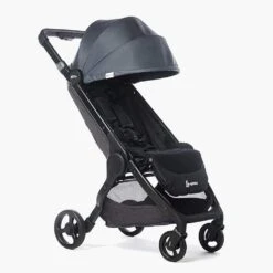 Ergobaby Metro + Compact City Stroller Slate Grey