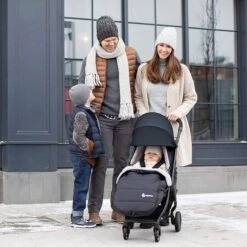 Ergobaby Metro Footmuff 11 Ergobaby Metro Footmuff -Baby Products Store ergobaby footmuffs metrofootmuff 28801865220291