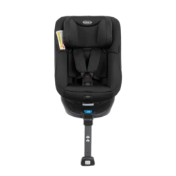 Graco Turn2Me Rotating Isofix Car Seat Black 13 Graco Turn2Me Rotating Isofix Car Seat Black -Baby Products Store graco car seats gc1416hablc000 29342433476803