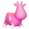 Happy Hopperz Pink Cow -Baby Products Store happy hopperz christmas gifts happy hopperz pink cow babys mart hhz01 14225394532488