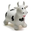 Happy Hopperz White Bull -Baby Products Store happy hopperz christmas gifts happy hopperz white bull babys mart hhz20 14225390567560