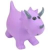 Happy Hopperz Purple Triceratops 1 Happy Hopperz Purple Triceratops -Baby Products Store happy hopperz push along toys happy hopperz purple triceratops baby s mart hhz003 14830772945032