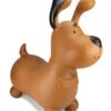 Happy Hopperz Buddy Brown Dog -Baby Products Store happy hopperz rocking animals happy hopperz buddy brown dog baby s mart hhz012 28963076669635