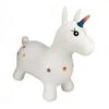 Happy Hopperz White Unicorn -Baby Products Store happy hopperz rocking animals happy hopperz white unicorn baby s mart hhz014 28963050225859