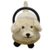 Hippychick Wheelybugs Small Dog -Baby Products Store hippychick baby toys hippychick wheelybugs small dog babys mart wbdog 14225410752648