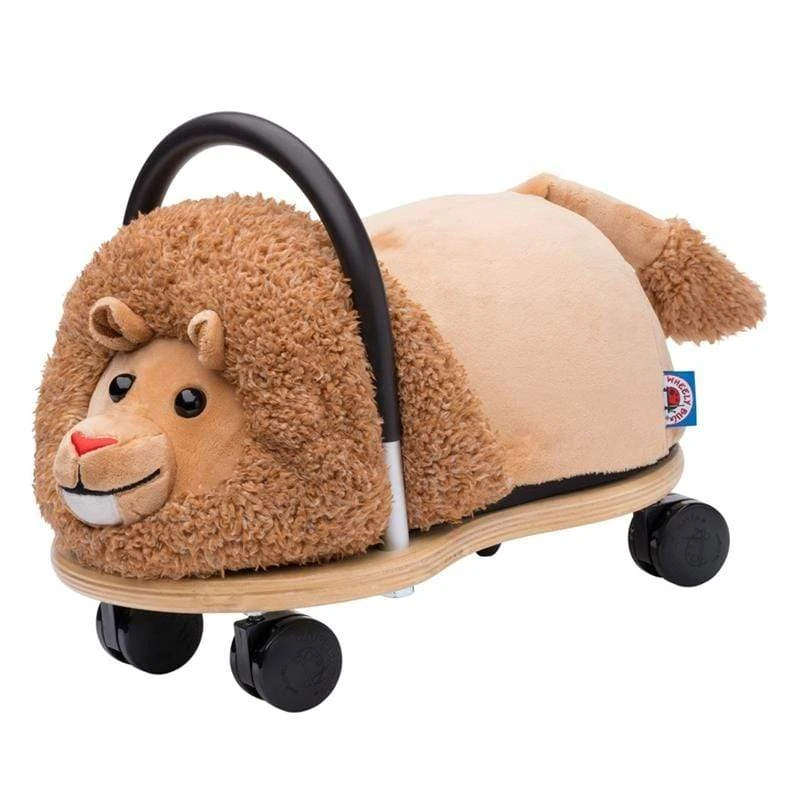 Hippychick Wheelybugs Small Lion 3 Hippychick Wheelybugs Small Lion