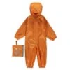 Hippychick Packasuit 3-4 Years Mandarin -Baby Products Store hippychick play clothing hippychick packasuit 3 4 years manderin babys mart hwpmo3 4 yr 14225407803528