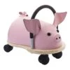 Hippychick Wheelybugs Large Pig 1 Hippychick Wheelybugs Large Pig -Baby Products Store hippychick push along toys hippychick wheelybugs large pig babys mart wbpigl 14225409867912
