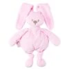 Nattou Lapidou Cuddly Toy Pink -Baby Products Store hippychick soft animals nattou lapidou cuddly toy pink baby s mart natlap878012 30053654757571