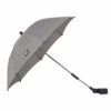 Dooky Stroller Parasol Grey 1 Dooky Stroller Parasol Grey -Baby Products Store hippychick sun canopies parasols hippychick dooky parasol grey babys mart dooky128251 37194179576029
