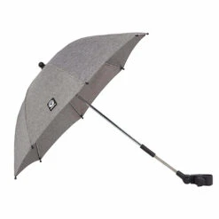 Dooky Stroller Parasol Grey