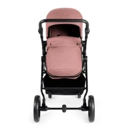 Ickle Bubba Comet 2-in-1 Plus Carrycot & Pushchair - Dusty Pink 29 Ickle Bubba Comet 2-in-1 Plus Carrycot & Pushchair - Dusty Pink -Baby Products Store ickle bubba baby prams 10 008 001 134 38673694687453