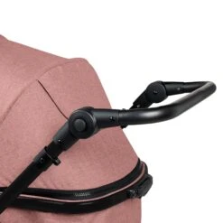 Ickle Bubba Comet 2-in-1 Plus Carrycot & Pushchair - Dusty Pink 32 Ickle Bubba Comet 2-in-1 Plus Carrycot & Pushchair - Dusty Pink -Baby Products Store ickle bubba baby prams 10 008 001 134 38673695146205