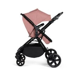 Ickle Bubba Comet 2-in-1 Plus Carrycot & Pushchair - Dusty Pink 25 Ickle Bubba Comet 2-in-1 Plus Carrycot & Pushchair - Dusty Pink -Baby Products Store ickle bubba baby prams 10 008 001 134 38673695178973