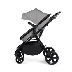 Ickle Bubba Comet 3-in-1 Travel System With Astral Car Seat - Space Grey 27 Ickle Bubba Comet 3-in-1 Travel System With Astral Car Seat - Space Grey -Baby Products Store ickle bubba baby prams 10 008 101 014 38698219897053