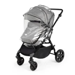 Ickle Bubba Comet 3-in-1 Travel System With Astral Car Seat - Space Grey 40 Ickle Bubba Comet 3-in-1 Travel System With Astral Car Seat - Space Grey -Baby Products Store ickle bubba baby prams 10 008 101 014 38698219995357