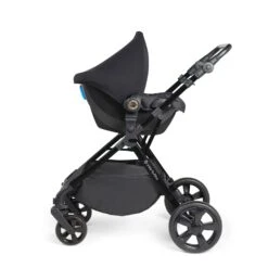 Ickle Bubba Comet 3-in-1 Travel System With Astral Car Seat - Space Grey 34 Ickle Bubba Comet 3-in-1 Travel System With Astral Car Seat - Space Grey -Baby Products Store ickle bubba baby prams 10 008 101 014 38698220028125