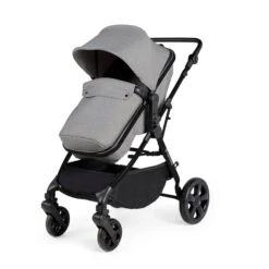 Ickle Bubba Comet 3-in-1 Travel System With Astral Car Seat - Space Grey 31 Ickle Bubba Comet 3-in-1 Travel System With Astral Car Seat - Space Grey -Baby Products Store ickle bubba baby prams 10 008 101 014 38698220159197