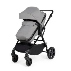 Ickle Bubba Comet 3-in-1 Travel System With Astral Car Seat - Space Grey 30 Ickle Bubba Comet 3-in-1 Travel System With Astral Car Seat - Space Grey -Baby Products Store ickle bubba baby prams 10 008 101 014 38698220257501