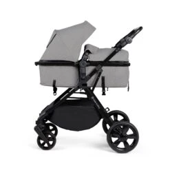 Ickle Bubba Comet 3-in-1 Travel System With Astral Car Seat - Space Grey 24 Ickle Bubba Comet 3-in-1 Travel System With Astral Car Seat - Space Grey -Baby Products Store ickle bubba baby prams 10 008 101 014 38698220355805