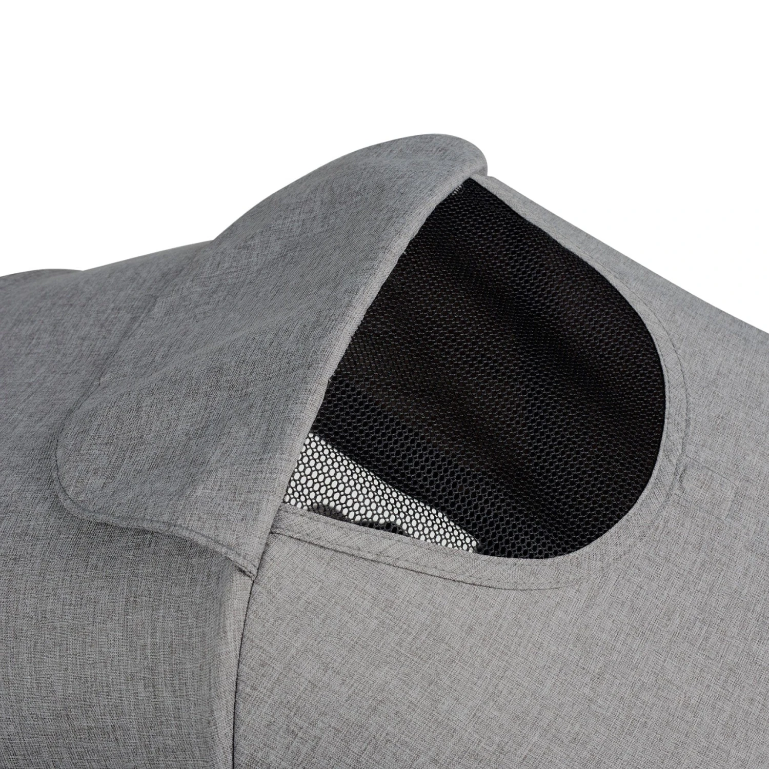 Ickle Bubba Comet 3-in-1 Travel System With Astral Car Seat - Space Grey 20 Ickle Bubba Comet 3-in-1 Travel System With Astral Car Seat - Space Grey - Image 18