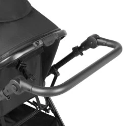 Ickle Bubba Comet All-in-One I-Size Travel System With Isofix Base - Black -Baby Products Store ickle bubba baby prams 10 008 300 002 38702830092509