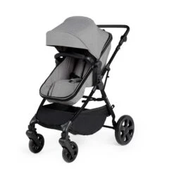 Ickle Bubba Comet All-in-One I-Size Travel System With Isofix Base - Space Grey 25 Ickle Bubba Comet All-in-One I-Size Travel System With Isofix Base - Space Grey -Baby Products Store ickle bubba baby prams 10 008 300 014 38702842544349