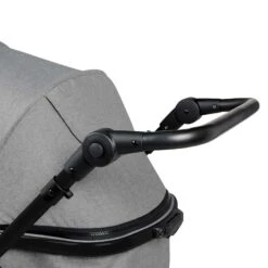 Ickle Bubba Comet All-in-One I-Size Travel System With Isofix Base - Space Grey 39 Ickle Bubba Comet All-in-One I-Size Travel System With Isofix Base - Space Grey -Baby Products Store ickle bubba baby prams 10 008 300 014 38702842937565