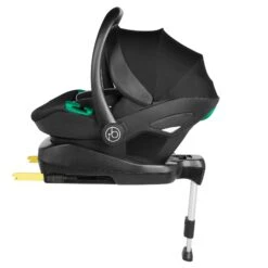 Ickle Bubba Comet All-in-One I-Size Travel System With Isofix Base - Space Grey 35 Ickle Bubba Comet All-in-One I-Size Travel System With Isofix Base - Space Grey -Baby Products Store ickle bubba baby prams 10 008 300 014 38702843003101