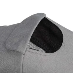 Ickle Bubba Comet All-in-One I-Size Travel System With Isofix Base - Space Grey 41 Ickle Bubba Comet All-in-One I-Size Travel System With Isofix Base - Space Grey -Baby Products Store ickle bubba baby prams 10 008 300 014 38702843134173