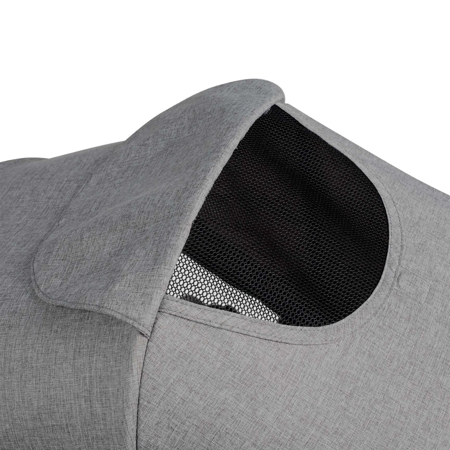 Ickle Bubba Comet All-in-One I-Size Travel System With Isofix Base - Space Grey 22 Ickle Bubba Comet All-in-One I-Size Travel System With Isofix Base - Space Grey - Image 20