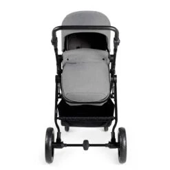 Ickle Bubba Comet All-in-One I-Size Travel System With Isofix Base - Space Grey 32 Ickle Bubba Comet All-in-One I-Size Travel System With Isofix Base - Space Grey -Baby Products Store ickle bubba baby prams 10 008 300 014 38702843265245