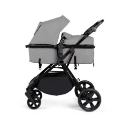 Ickle Bubba Comet All-in-One I-Size Travel System With Isofix Base - Space Grey 24 Ickle Bubba Comet All-in-One I-Size Travel System With Isofix Base - Space Grey -Baby Products Store ickle bubba baby prams 10 008 300 014 38702843494621