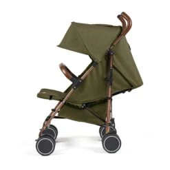 Ickle Bubba Discovery Pushchair Rose Gold/Khaki -Baby Products Store ickle bubba baby pushchairs 15 002 100 045 37629635297501