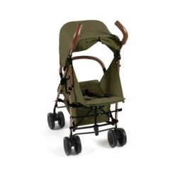 Ickle Bubba Discovery Pushchair Rose Gold/Khaki -Baby Products Store ickle bubba baby pushchairs 15 002 100 045 37629635330269