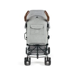 Ickle Bubba Discovery Pushchair Silver/Grey -Baby Products Store ickle bubba baby pushchairs 15 002 100 056 37520542662877